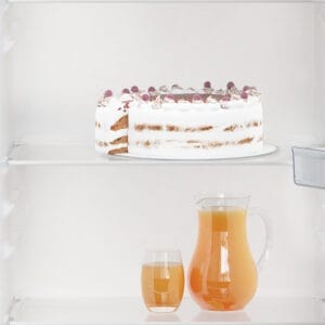 Beko RSSE265K40WN ProSmart inverter frižider - Slika 5