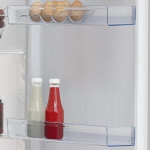 Beko RSSE265K40WN ProSmart inverter frižider - Slika 7