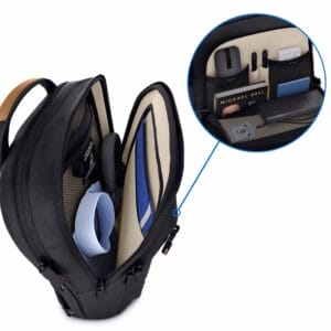 DELL Ranac za laptop 14-16 inch Ecoloop Premier Backpack CP7625 3yr - Slika 1