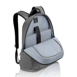 DELL Ranac za laptop 15 inch Ecoloop Urban Backpack CP4523G sivi 3yr - Slika 2