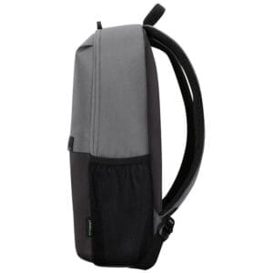 TARGUS Ranac za laptop 16 inča TBB636GL Sagano Campus crno-sivi - Slika 6