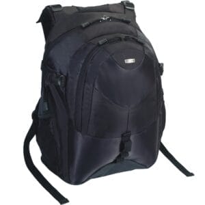 TARGUS Ranac za laptop 16 inča TEB01 - Slika 1