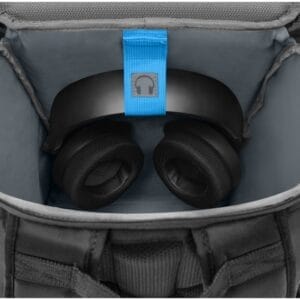 DELL Ranac za laptop 17 inch Gaming Backpack GM1720PM 3yr - Slika 5