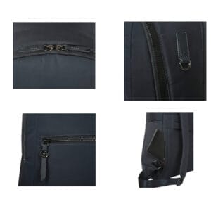 TARGUS Ranac za laptop Avila 15-16 inča TBB65002GL teget - Slika 5