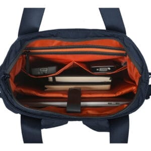 TARGUS Ranac za laptop Avila 15-16 inča TBB65102GL teget - Slika 6