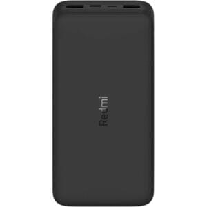 Xiaomi Power bank Xiaomi 20000mAh Fast 18W - Slika 1