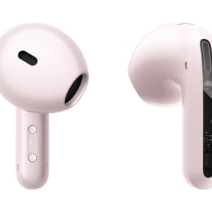 XIAOMI Redmi Buds 6 Active slušalice Transparent powder (BHR8395GL) - Slika 3