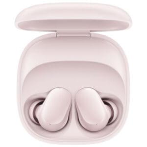 XIAOMI Redmi Buds 6 Play slušalice roze (BHR8775GL) - Slika 4