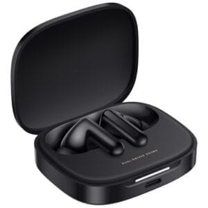 XIAOMI Redmi Buds 6 slušalice crne (BHR9251GL) - Slika 1