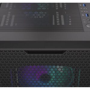 Endorfy Regnum 400 ARGB kućište (EY2A009) - Slika 6