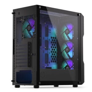 Endorfy Regnum 400 ARGB kućište (EY2A009) - Slika 7