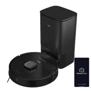 Beko RoboSmart VRR 94314 VB robot usisivač sa posudom - Slika 4