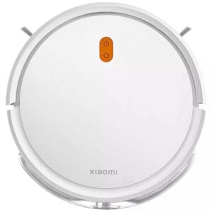 Xiaomi Robot Vacuum E5 beli usisivač BHR7969EU - Slika 1
