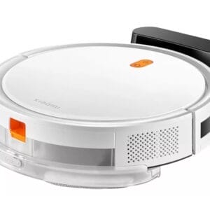 Xiaomi Robot Vacuum E5 beli usisivač BHR7969EU - Slika 4