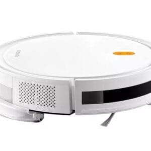 Xiaomi Robot Vacuum E5 beli usisivač BHR7969EU - Slika 5