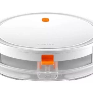Xiaomi Robot Vacuum E5 beli usisivač BHR7969EU - Slika 6