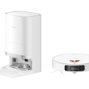 Xiaomi Robot Vacuum X20+ EU (BHR8124EU) - Slika 5