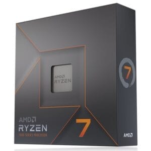 AMD Procesor AMD AM5 Ryzen 7 7700X 4.5GHz - Slika 1