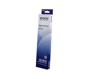 EPSON S015633 crna ribon traka - Slika 1