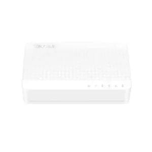 Tenda Svič 10/100 5-port Tenda S105 - Slika 4