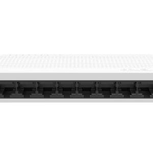 Tenda Svič 10/100 8-port Tenda S108 V8 - Slika 2