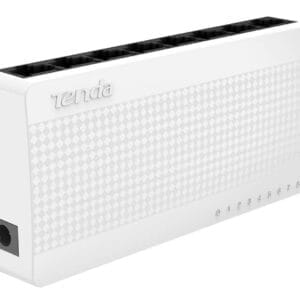 Tenda Svič 10/100 8-port Tenda S108 V8 - Slika 3
