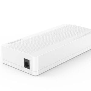 Tenda Svič 10/100 8-port Tenda S108 V8 - Slika 4