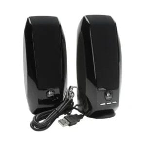 Logitech Zvucnik Logitech S150 Black 980-000029 - Slika 1
