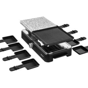 Sencor Električni roštilj sa postoljem Sencor SBG 0260BK/1400W - Slika 1