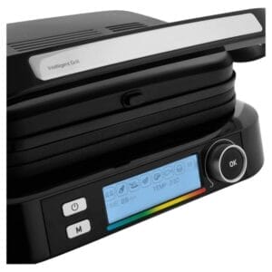 Sencor SBG 6238BK Pametni električni roštilji na preklop - Slika 4