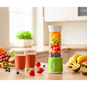 Sencor SBL 131GR prenosni blender - Slika 6