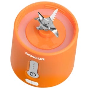 Sencor SBL 133OR prenosni blender - Slika 3
