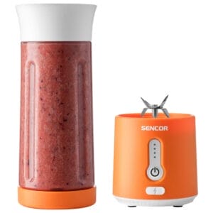 Sencor SBL 133OR prenosni blender - Slika 4