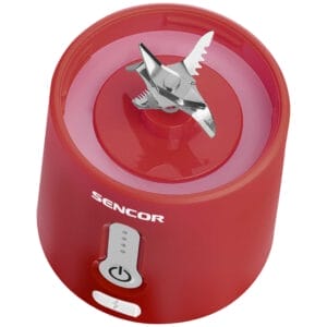 Sencor SBL 134RD prenosni blender - Slika 2