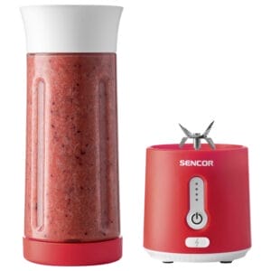 Sencor SBL 134RD prenosni blender - Slika 5