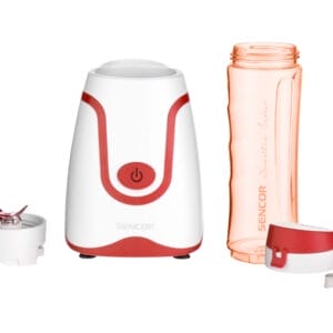 SENCOR SBL 2114RD blender - Slika 3