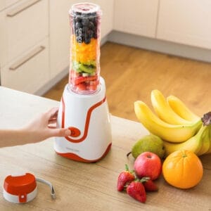 SENCOR SBL 2114RD blender - Slika 7