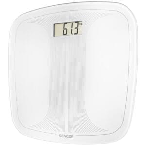 Sencor SBS 2405WH vaga - Slika 1