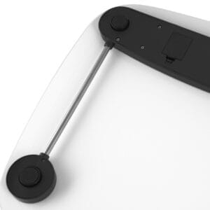 Sencor SBS 2405WH vaga - Slika 3