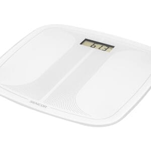 Sencor SBS 2405WH vaga - Slika 5