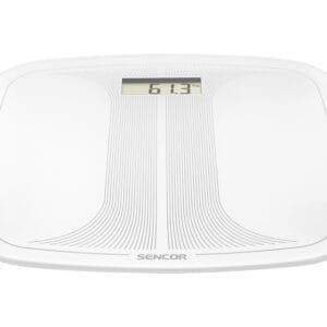 Sencor SBS 2405WH vaga - Slika 7