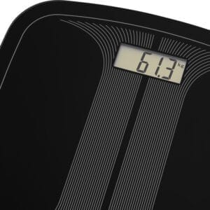 Sencor SBS 2406BK vaga - Slika 4