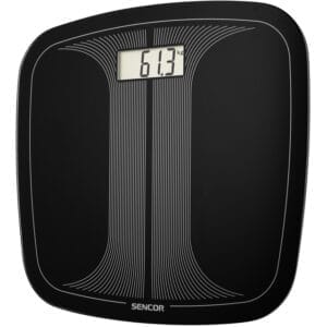 Sencor SBS 2406BK vaga - Slika 5