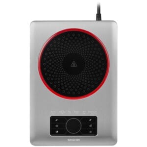 Sencor SCP 5010SS električni rešo - Slika 4