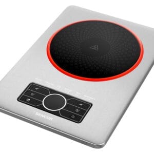 Sencor SCP 5010SS električni rešo - Slika 7