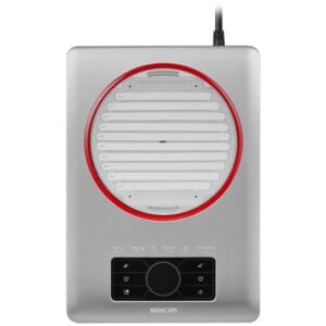 Sencor SCP 5010SS električni rešo - Slika 8