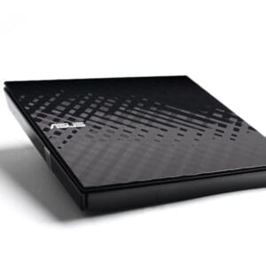 ASUS SDRW-08D2S-U LITE DVD±RW USB eksterni rezač crni - Slika 2