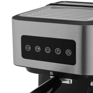 Sencor SES 4020SS Aparat za espresso kafu - Slika 3