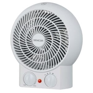 Sencor SFH 7020WH ventilatorska grejalica - Slika 1