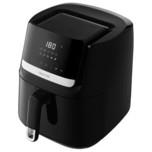 Sencor SFR 6550BK friteza na vruć vazduh - Slika 7